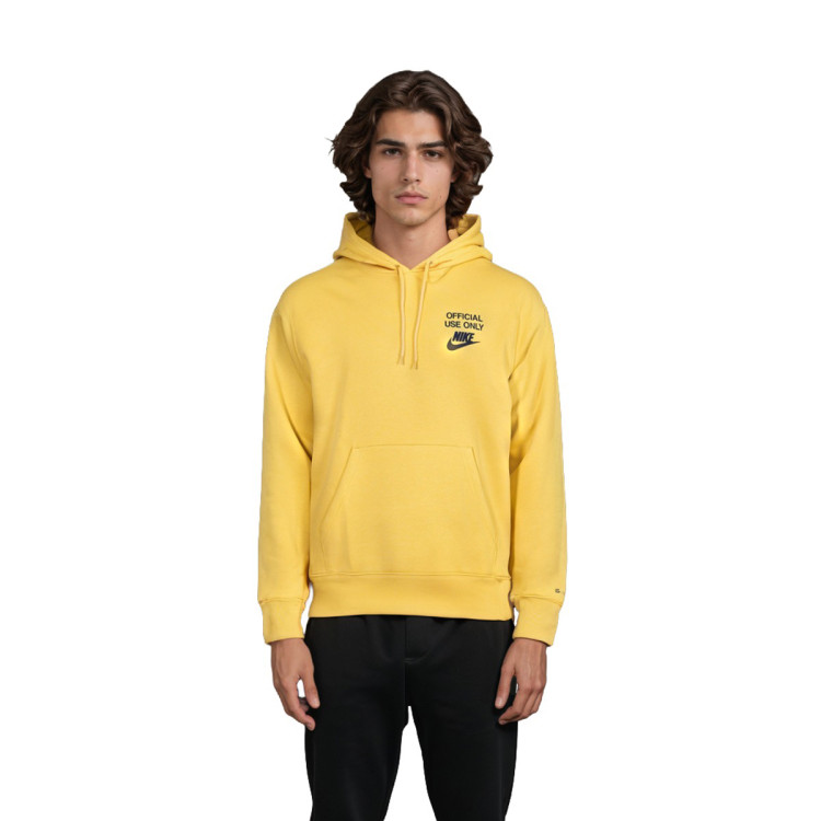 sudadera-nike-club-saturn-gold