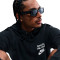 Sudadera Nike Club