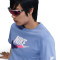 Playera Nike Sportswear Futura