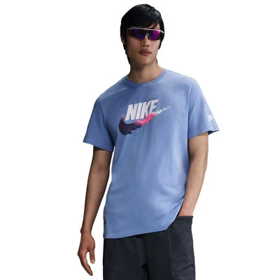 Playera Sportswear Futura
