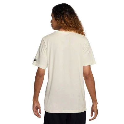 Playera Sportswear Futura