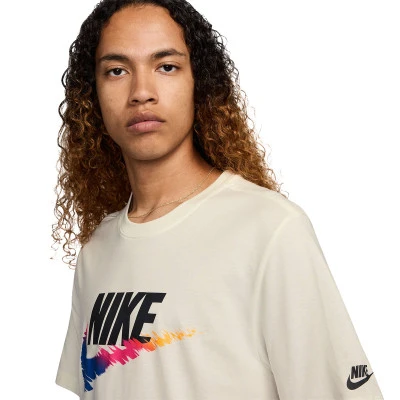 Nike Camiseta Sportswear Futura — photo 3