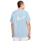 Jersey Nike Sportswear Club Swoosh Mujer