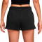 Short Nike Sportswear Fleece Mujer