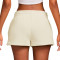 Short Nike Sportswear Fleece Mujer