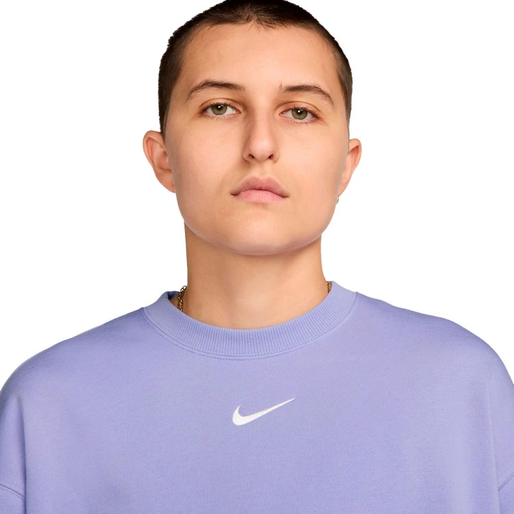 sudadera-nike-sportswear-fleece-crew-mujer-lilac-ice-sail-2