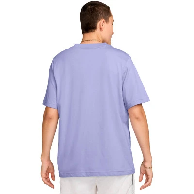 Camiseta Sportswear Essentials LBR Mujer