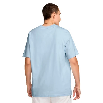 Camiseta Sportswear Essentials LBR Mujer