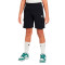 Nike Kids Sportswear Sports Inspired Fleece Cargo  Shorts