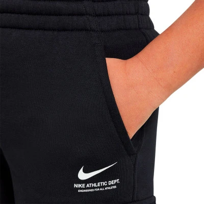 Nike Pantalón corto Sportswear Sports Inspired Fleece Cargo Niño — foto 3