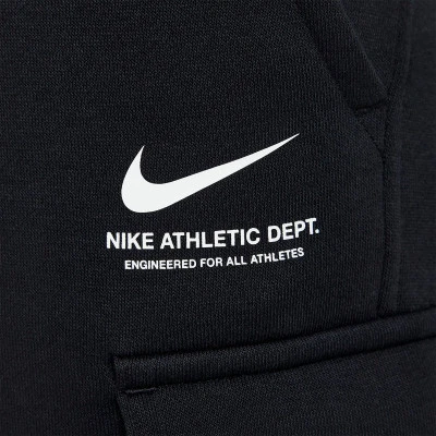 Nike Pantalón corto Sportswear Sports Inspired Fleece Cargo Niño — foto 4