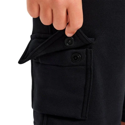 Nike Pantalón corto Sportswear Sports Inspired Fleece Cargo Niño — foto 6