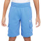 Nike Kids Sportswear Sports Inspired Fleece Cargo Shorts