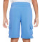Nike Kids Sportswear Sports Inspired Fleece Cargo Shorts