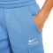 Nike Kids Sportswear Sports Inspired Fleece Cargo Shorts