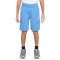 Nike Kids Sportswear Sports Inspired Fleece Cargo Shorts