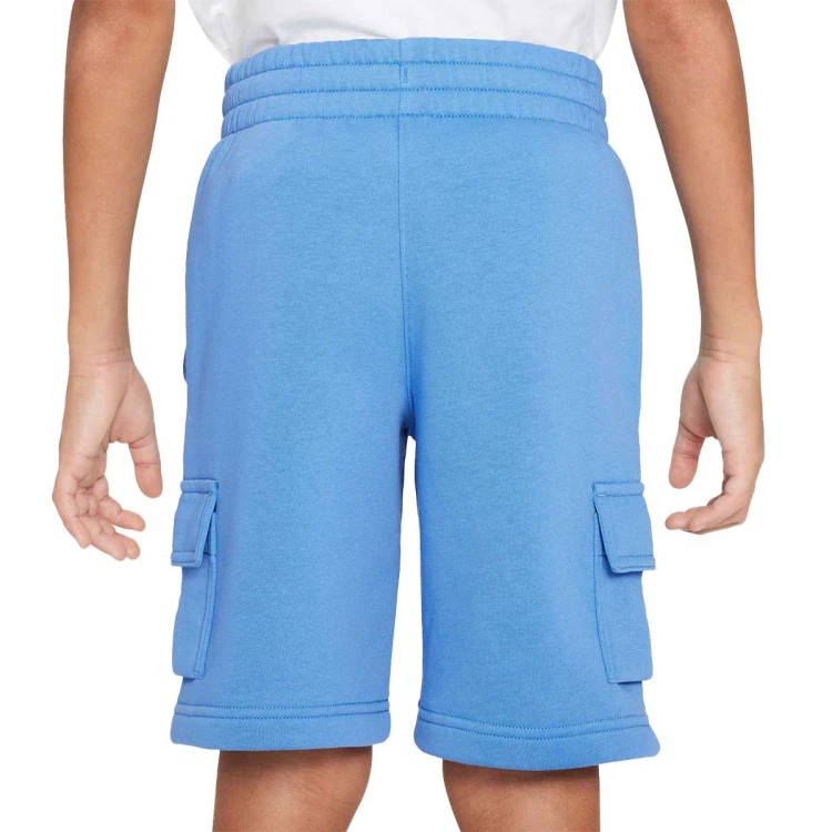 pantalon-corto-nike-sportswear-sports-inspired-fleece-cargo-nino-blue-beyond-1