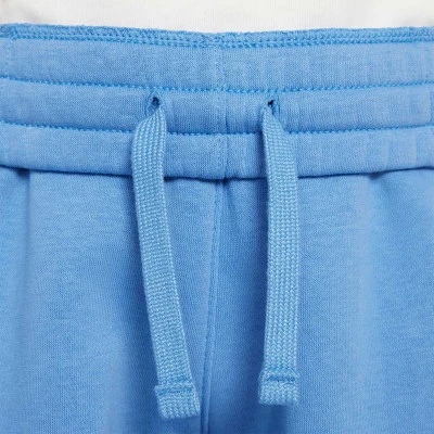 Nike Pantalón corto Sportswear Sports Inspired Fleece Cargo Niño — foto 3