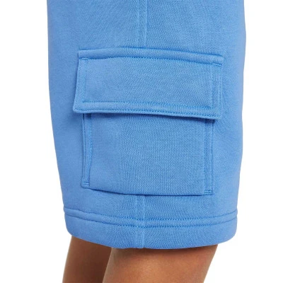 Nike Pantalón corto Sportswear Sports Inspired Fleece Cargo Niño — foto 5
