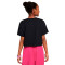 Maillot Nike Enfant Sportswear Crop Futura HBR