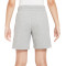 Nike Kids Sportswear Club HBR Shorts