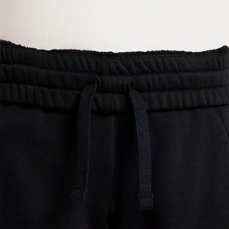 pantalon-corto-nike-sportswear-club-hbr-nino-black-white-2