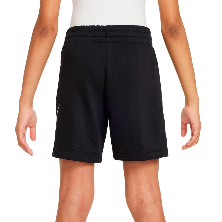 pantalon-corto-nike-sportswear-club-hbr-nino-black-white-5