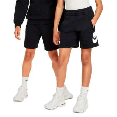 Short Sportswear Club HBR Niño