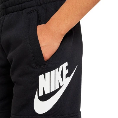 Nike Pantalón corto Sportswear Club HBR Niño — foto 4
