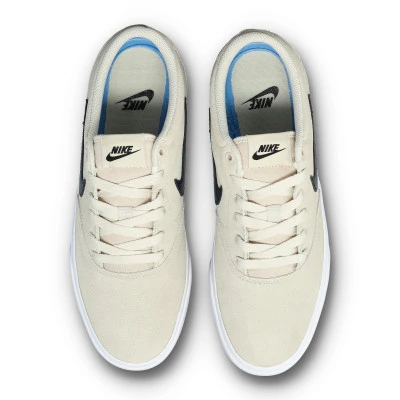 Nike Sneakers Charge Suede — foto 5