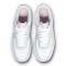 Tenis Nike Court Vision Low Mujer