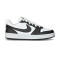 Sapatilha Nike Court Borough Low Recraft Criança