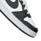 Sapatilha Nike Court Borough Low Recraft Criança