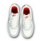 Tenis Nike Court Borough Low Recraft Niño