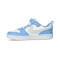 Tenis Nike Court Borough Low Recraft Niño