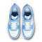 Tenis Nike Court Borough Low Recraft Niño