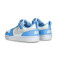 Tenis Nike Court Borough Low Recraft Niño