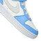 Tenis Nike Court Borough Low Recraft Niño