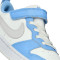 Tenis Nike Court Borough Low Recraft Niño
