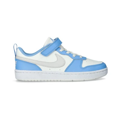 Zapatilla Court Borough Low Recraft Niño