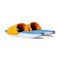 Claquettes Nike Kawa