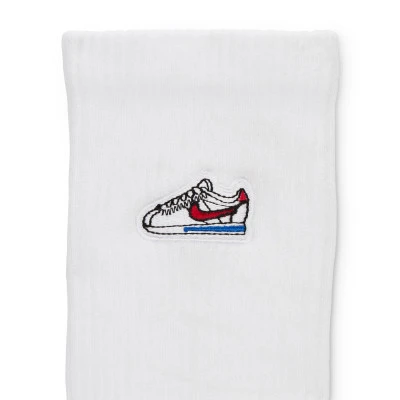 Everyday Cushioned Crew Cortez 144 Socks