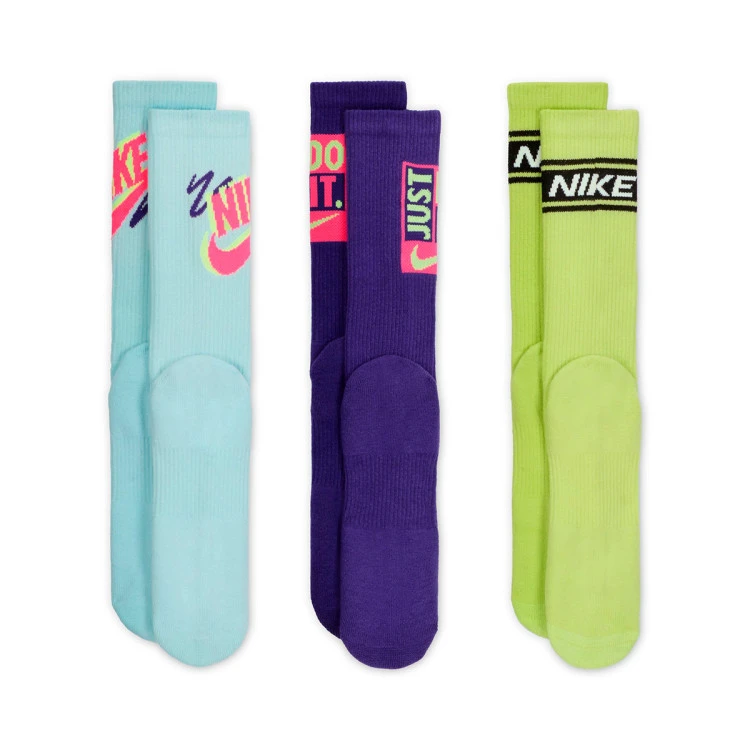 calcetines-nike-everyday-crew-3-pares-sport-144-glacier-bluehyper-pink-court-purplehyper-p-2