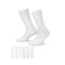Calcetines Nike Everyday Plus Cushioned Crew (6 Pares) - 132