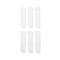 Calcetines Nike Everyday Plus Cushioned Crew (6 Pares) - 132