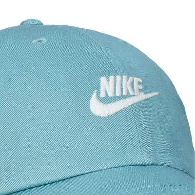 Nike Gorra Club Fly Futura Wash — photo 4
