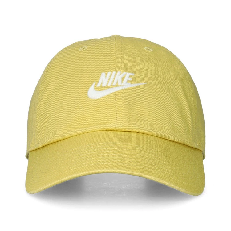 gorra-nike-club-amarillo-1