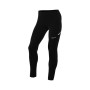 Academy 25 Mujer-Black-White