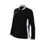 Academy 25 Mujer-Black-Wolf Grey