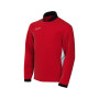 Academy 25 Niño-University Red-Black